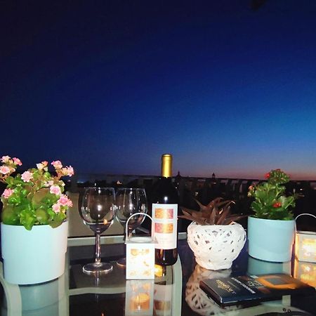 La Casa Sui Tetti Apartment Катания Екстериор снимка