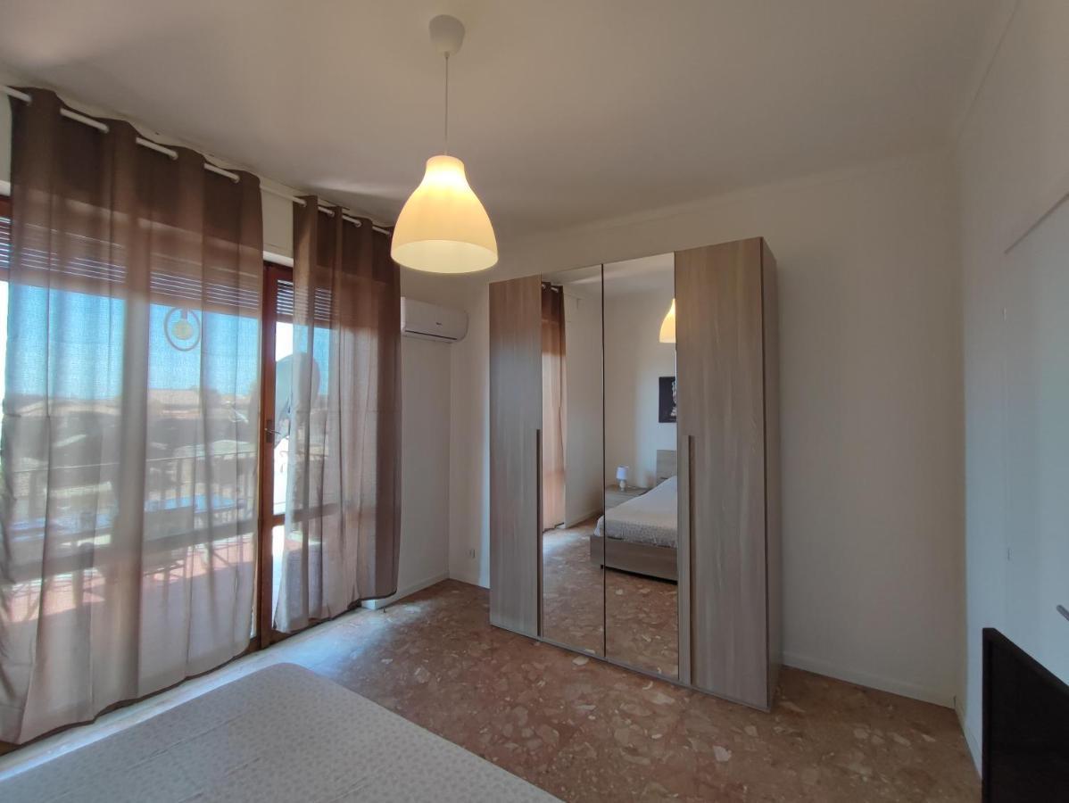 La Casa Sui Tetti Apartment Катания Екстериор снимка