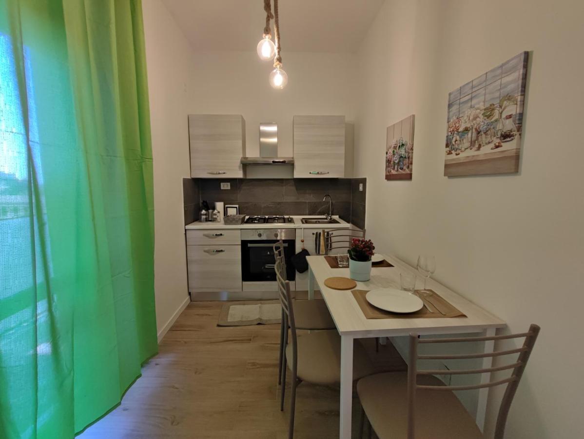La Casa Sui Tetti Apartment Катания Екстериор снимка