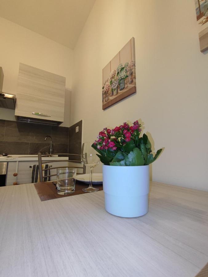La Casa Sui Tetti Apartment Катания Екстериор снимка