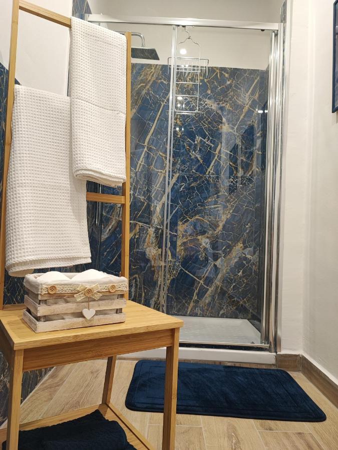 La Casa Sui Tetti Apartment Катания Екстериор снимка