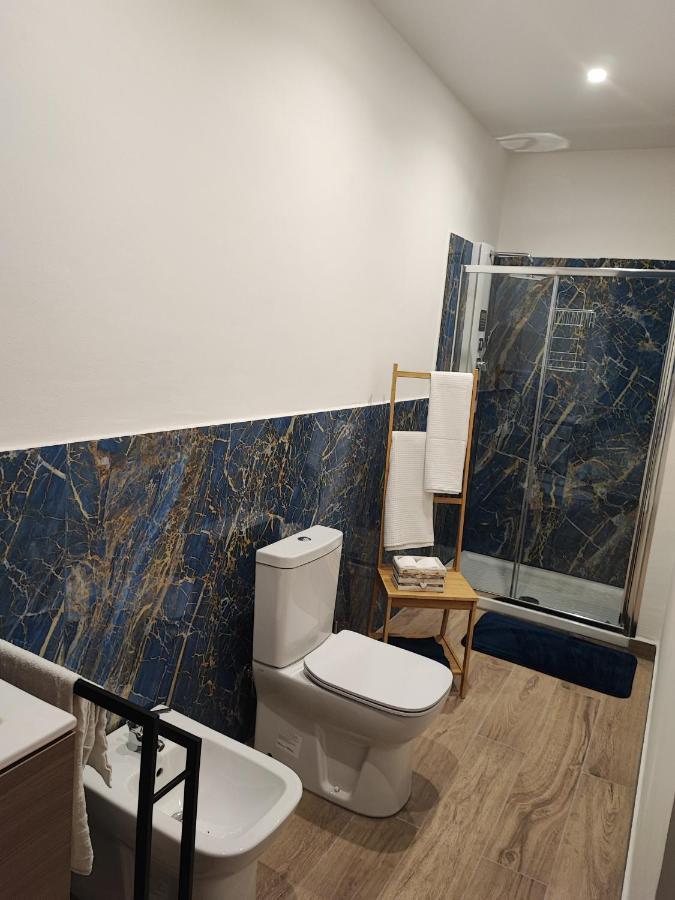 La Casa Sui Tetti Apartment Катания Екстериор снимка