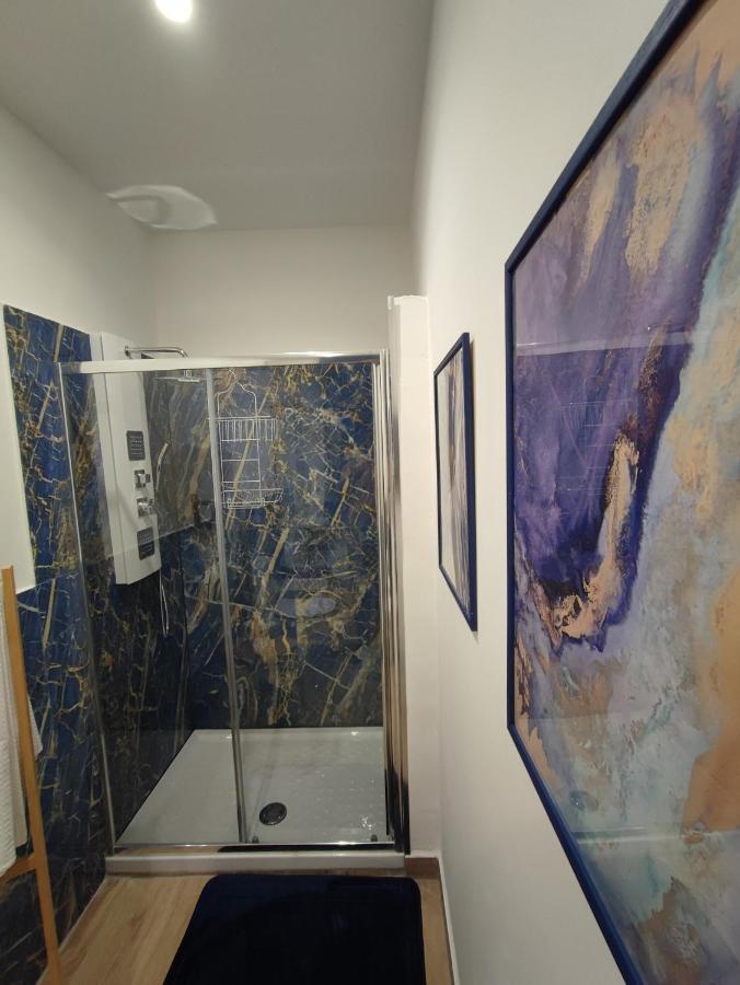 La Casa Sui Tetti Apartment Катания Екстериор снимка