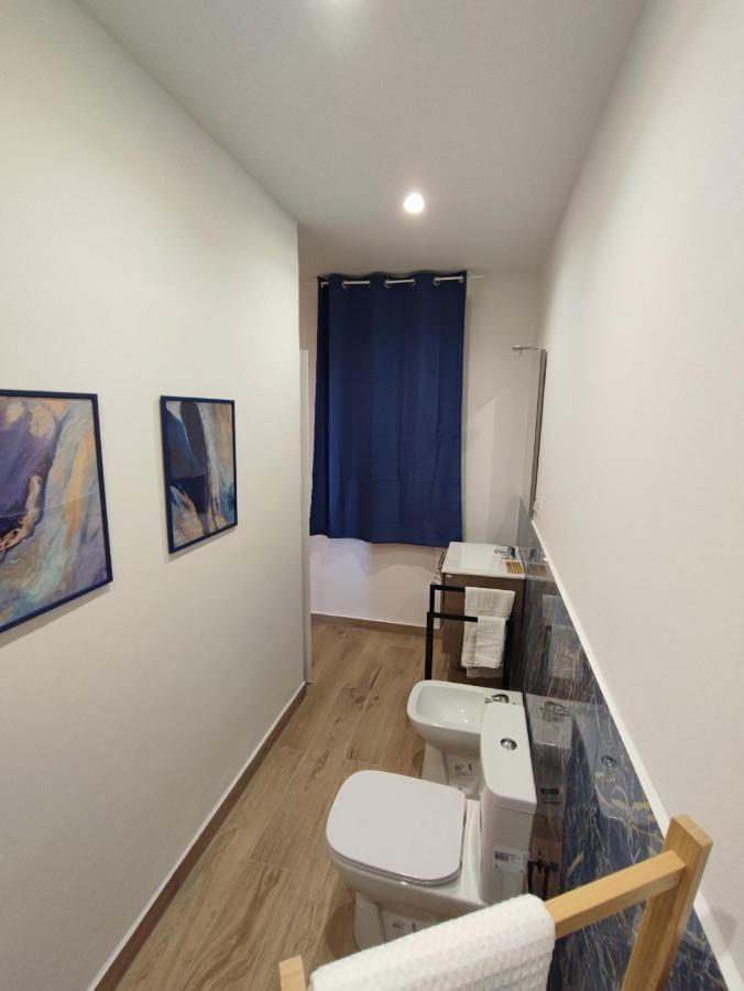 La Casa Sui Tetti Apartment Катания Екстериор снимка
