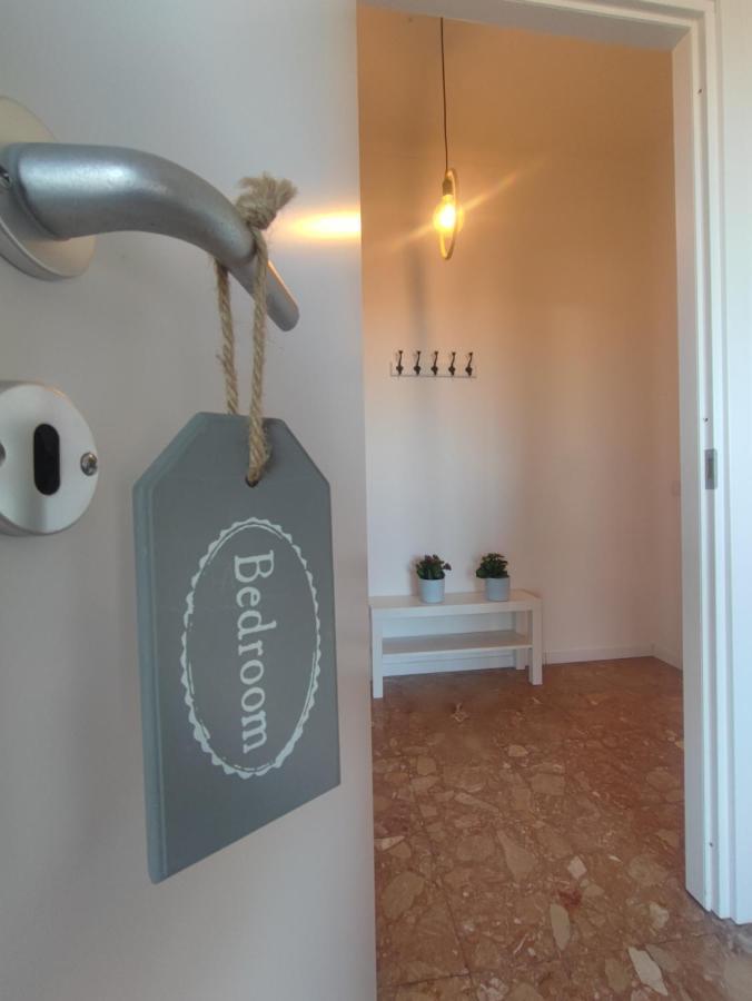 La Casa Sui Tetti Apartment Катания Екстериор снимка
